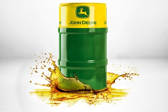 John Deere ulja – Vaš nevidljivi saveznik